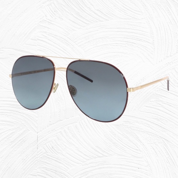 Dior Aviator Sunglasses LIKE NEW - Picture 1 of 3